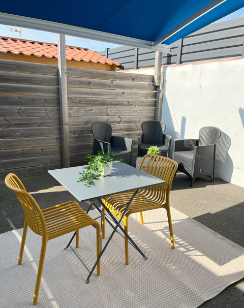 Location studios Noirmoutier Location Noirmoutier studios